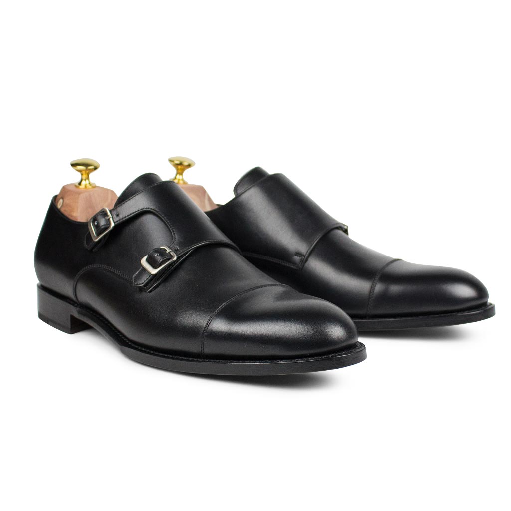 11776 JHON BOX NEGRO PUY - Andrés Sendra