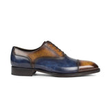 11780 EVANS STUCCO CUOIO OCEAN - Andrés Sendra