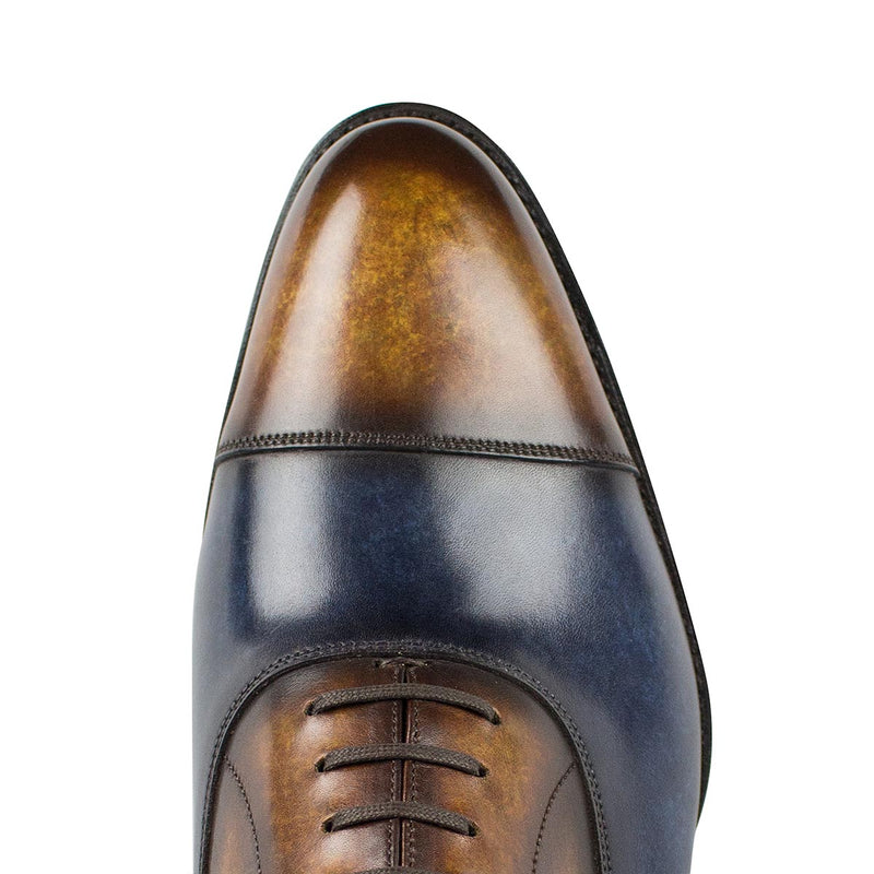 11780 EVANS STUCCO CUOIO OCEAN - Andrés Sendra