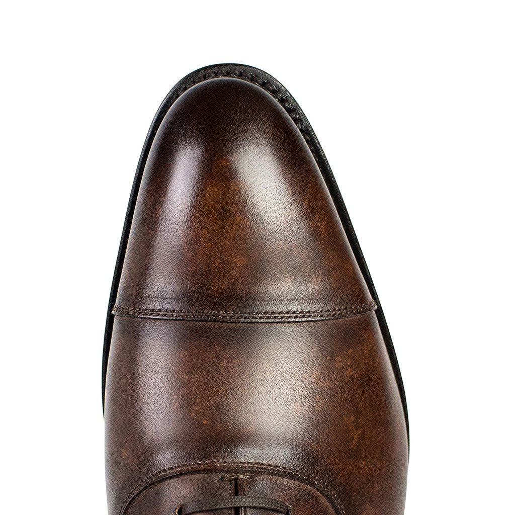 11780 MUSEUM CHOCOLATE - Andrés Sendra