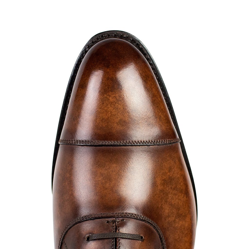 11780 PATINA MUSEUM CHOC LIGHT. - Andrés Sendra