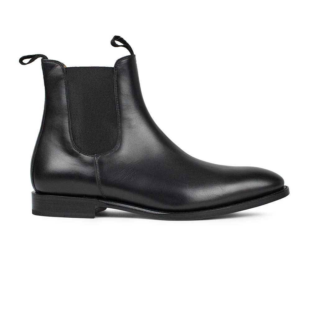 11793 ALLEN BOX NEGRO PUY - Andrés Sendra