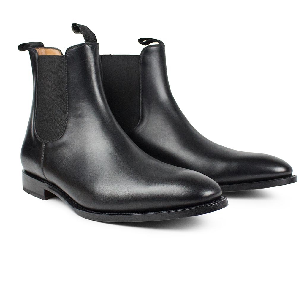 11793 ALLEN BOX NEGRO PUY - Andrés Sendra