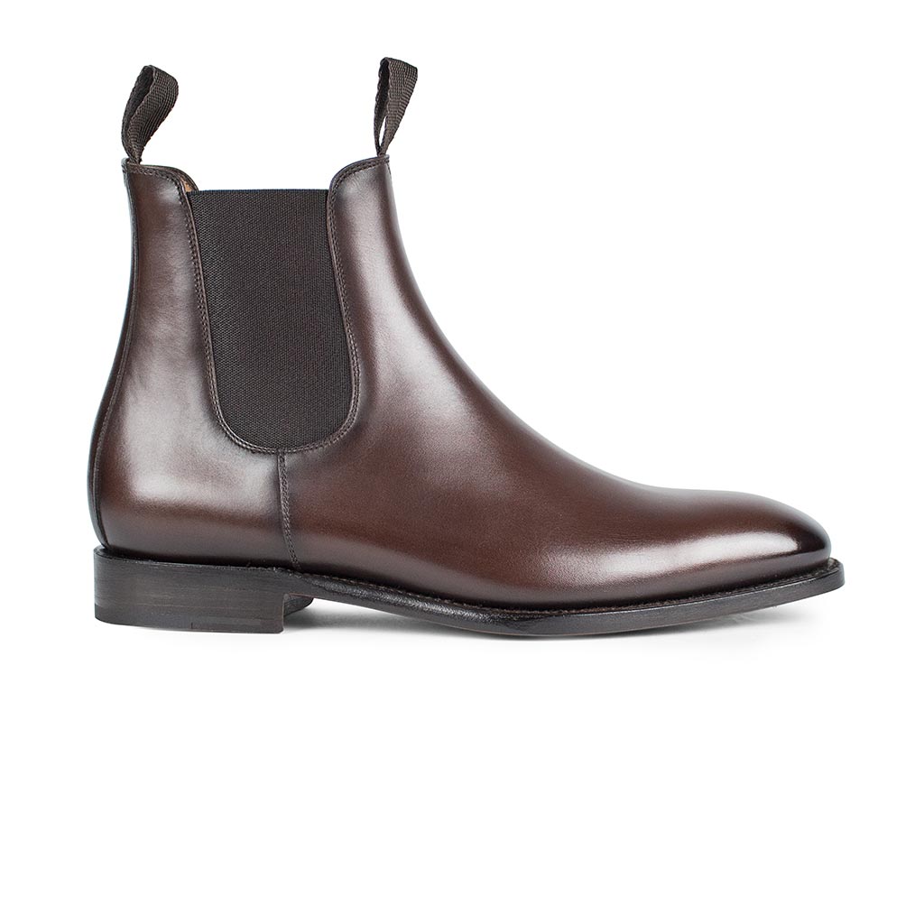 11793 ALLEN BOX.CHOCOLATE 166 PUY - Andrés Sendra