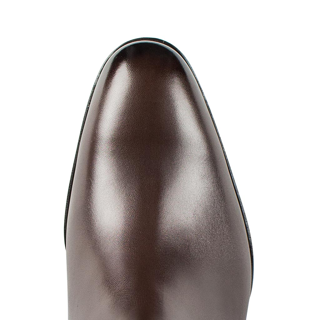 11793 ALLEN BOX.CHOCOLATE 166 PUY - Andrés Sendra