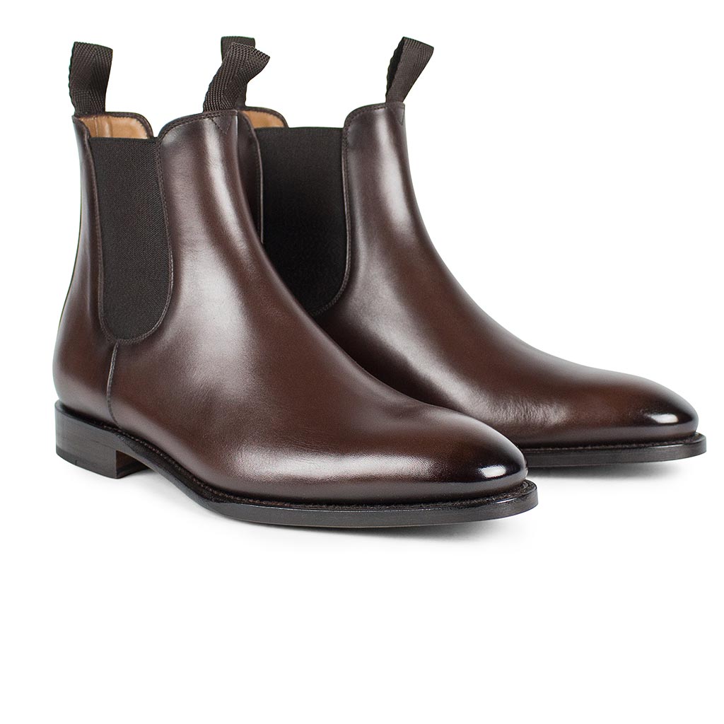 11793 ALLEN BOX.CHOCOLATE 166 PUY - Andrés Sendra