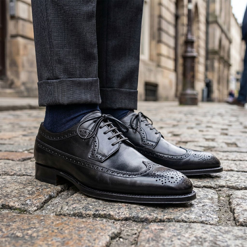 11794 22411 PARMA NEGRO - Andrés Sendra