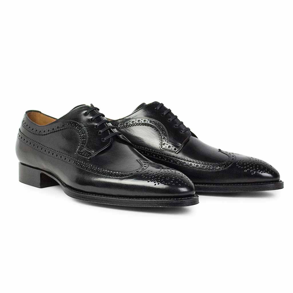 11794 22411 PARMA NEGRO - Andrés Sendra