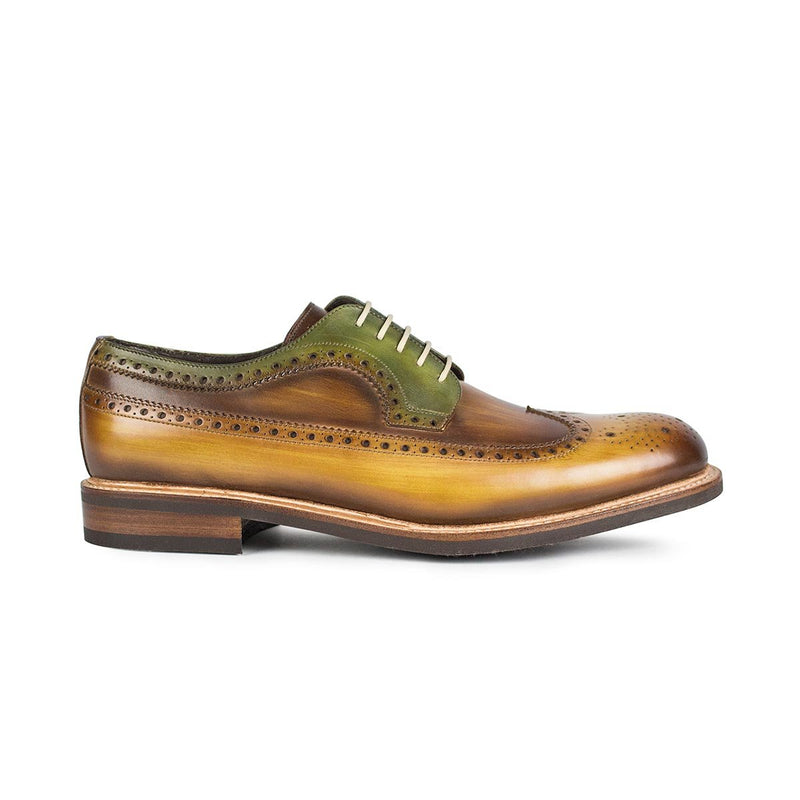 11794 BENNY CRUST NUOVA - Andrés Sendra