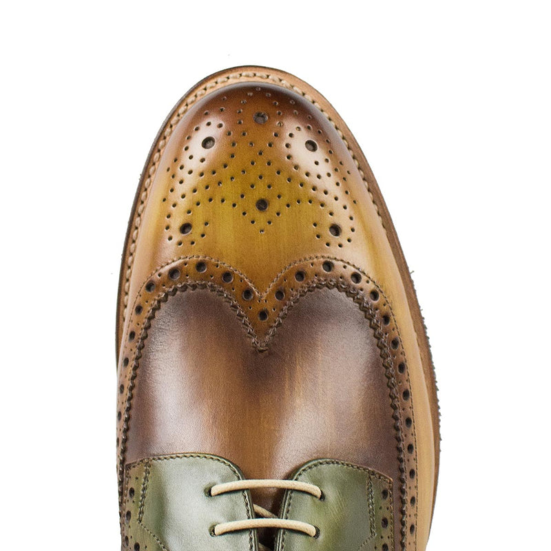 11794 BENNY CRUST NUOVA - Andrés Sendra