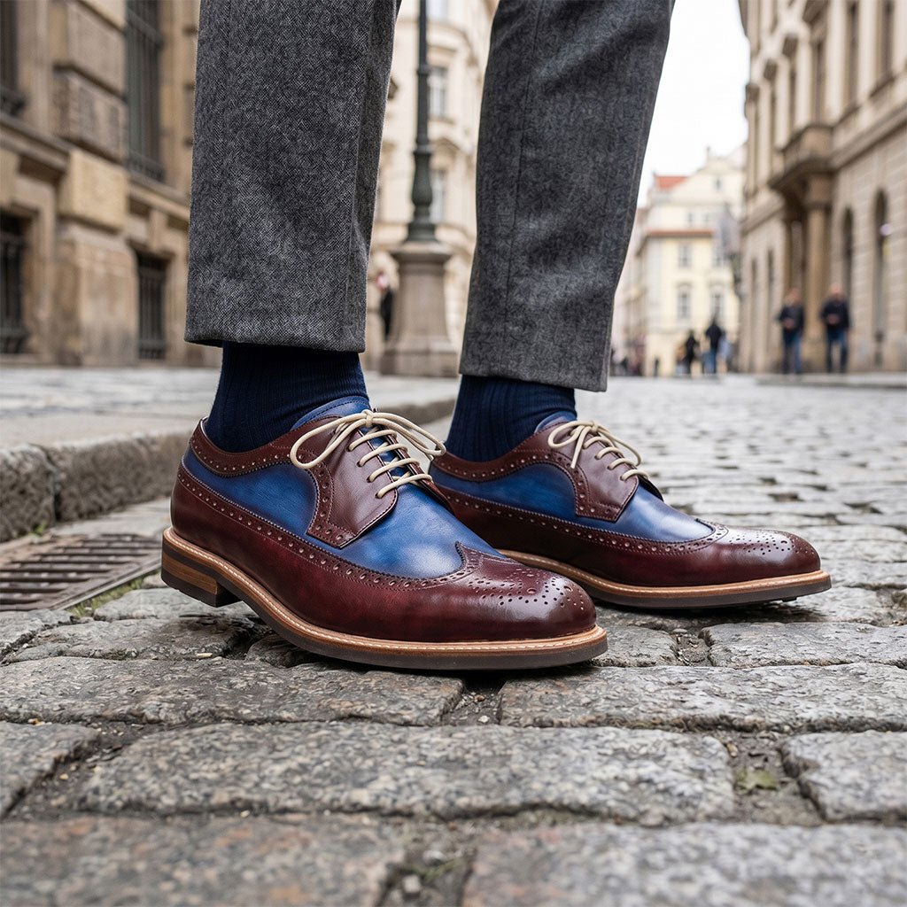 11794 BENNY PATINA BCN - Andrés Sendra