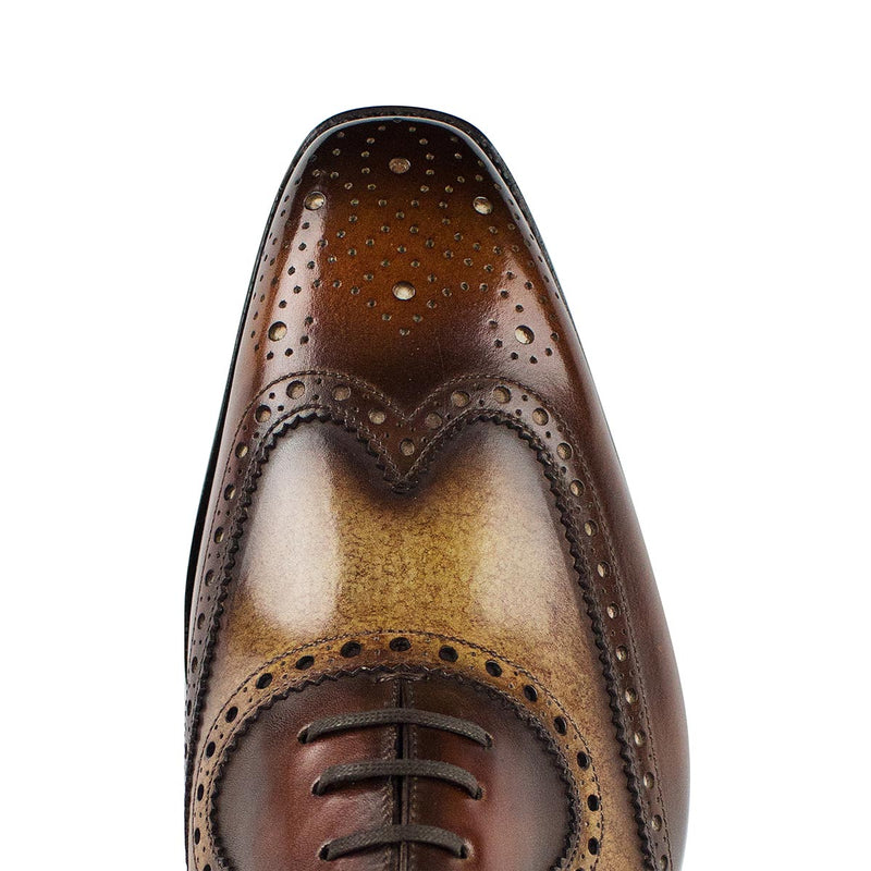 11811 COLLIN ATLAS FIRE CREAM - Andrés Sendra