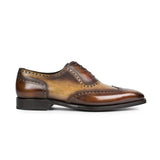 11811 COLLIN ATLAS FIRE CREAM - Andrés Sendra