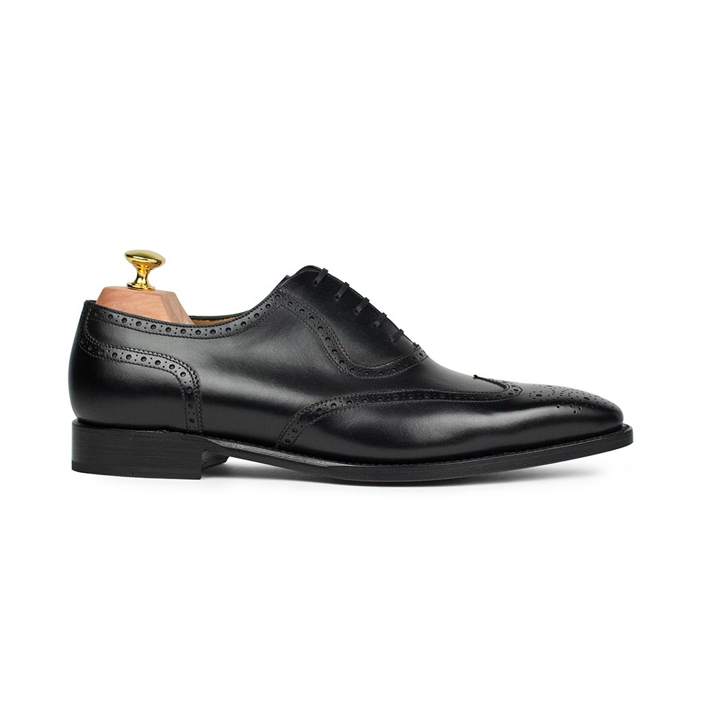 11811 COLLIN BOX NEGRO PUY - Andrés Sendra