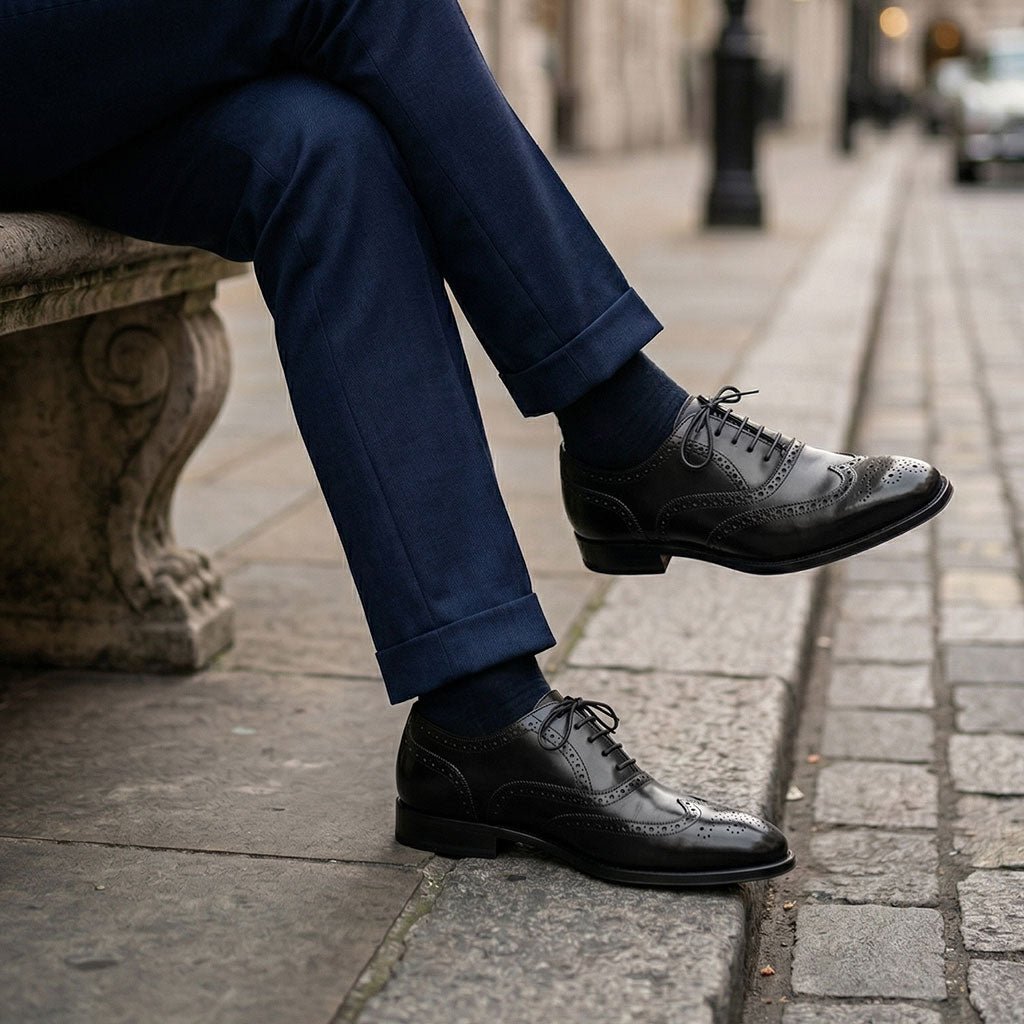 11811 COLLIN BOX NEGRO PUY - Andrés Sendra