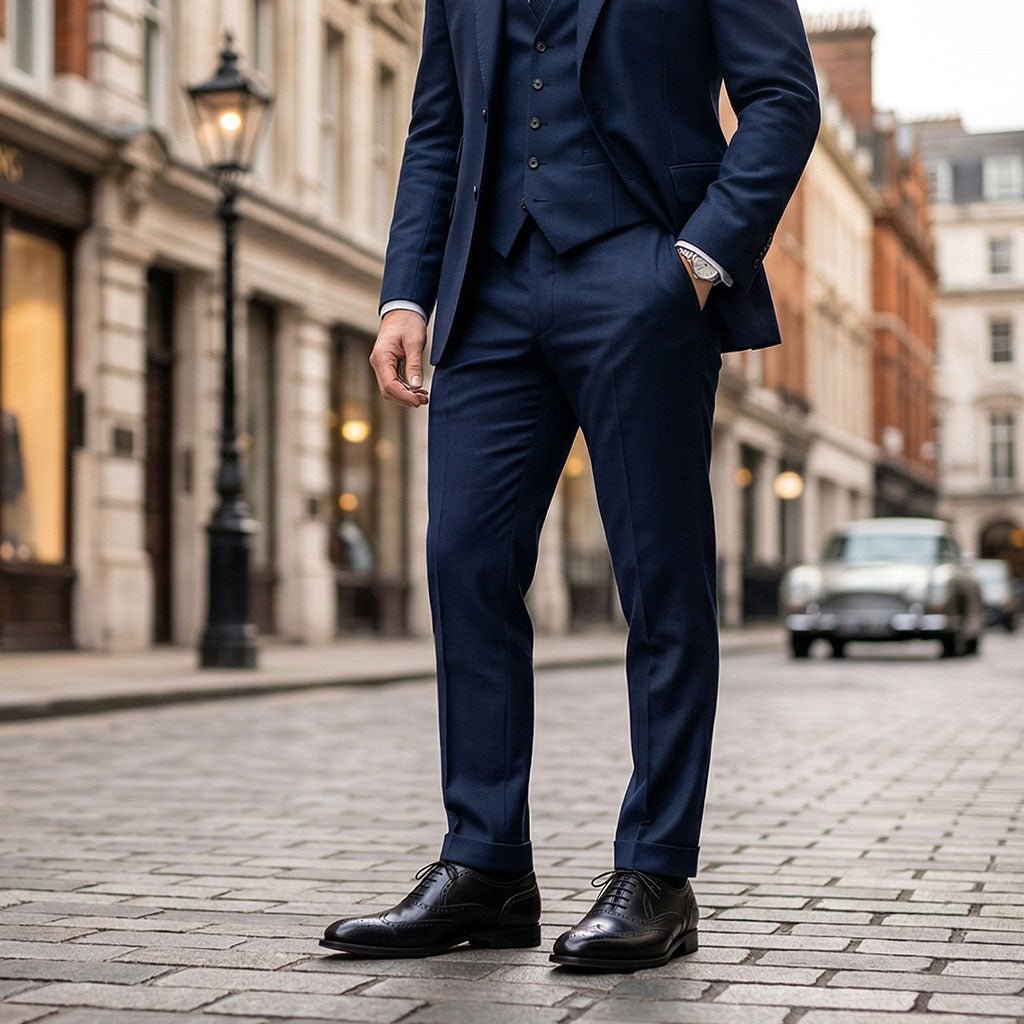 11811 COLLIN BOX NEGRO PUY - Andrés Sendra