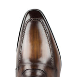 12137 MACK ESPRESSO - Andrés Sendra