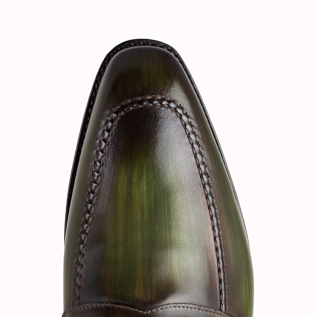 12137 MACK PATINA ARMY - Andrés Sendra