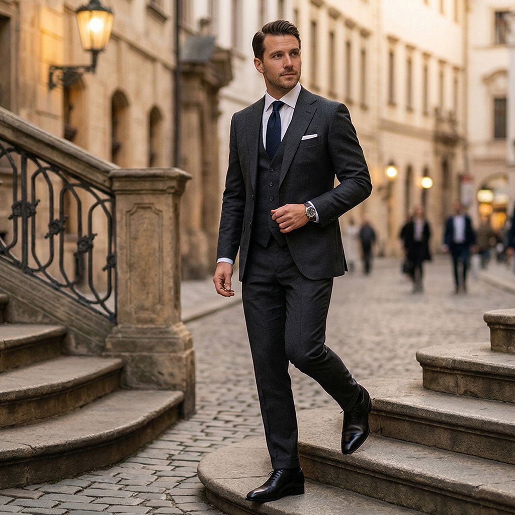 12141 COLLIN BOX. FR. NOIR - Andrés Sendra