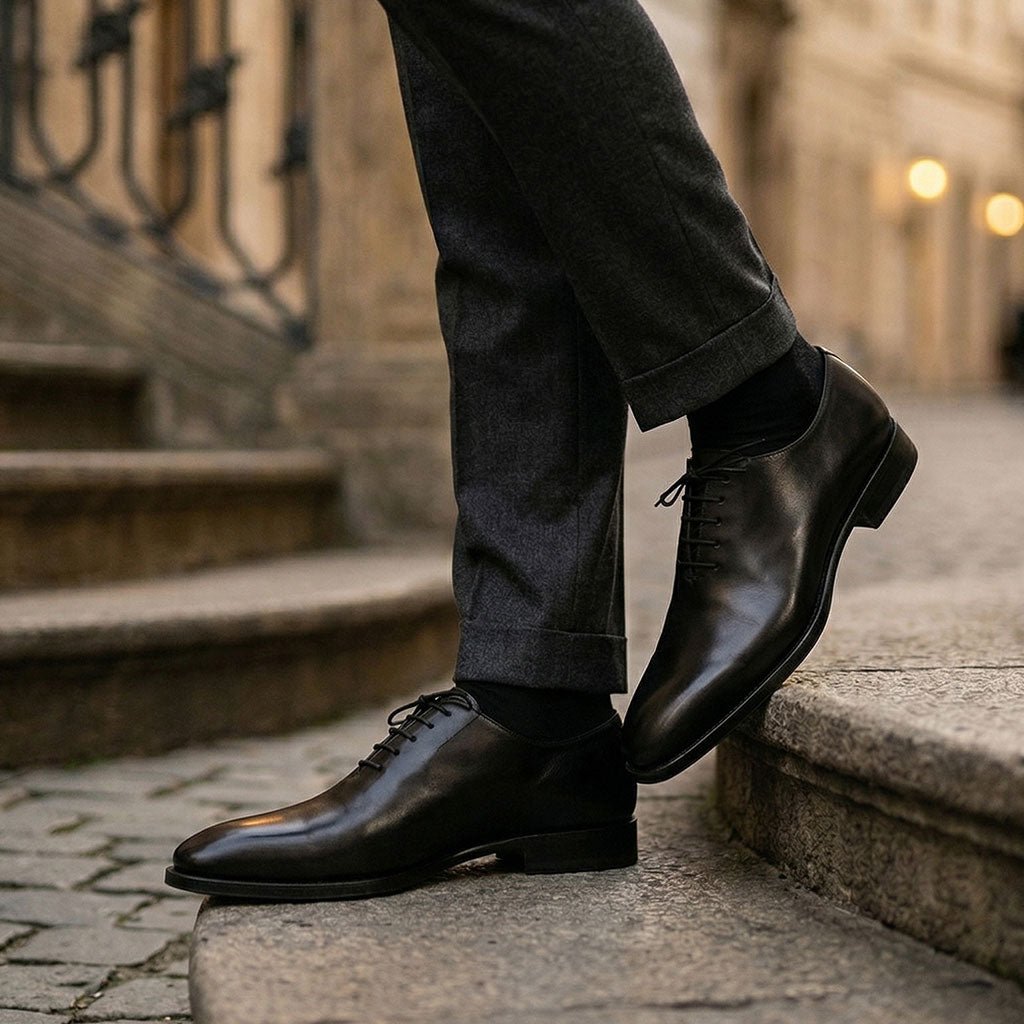 12141 COLLIN BOX. FR. NOIR - Andrés Sendra