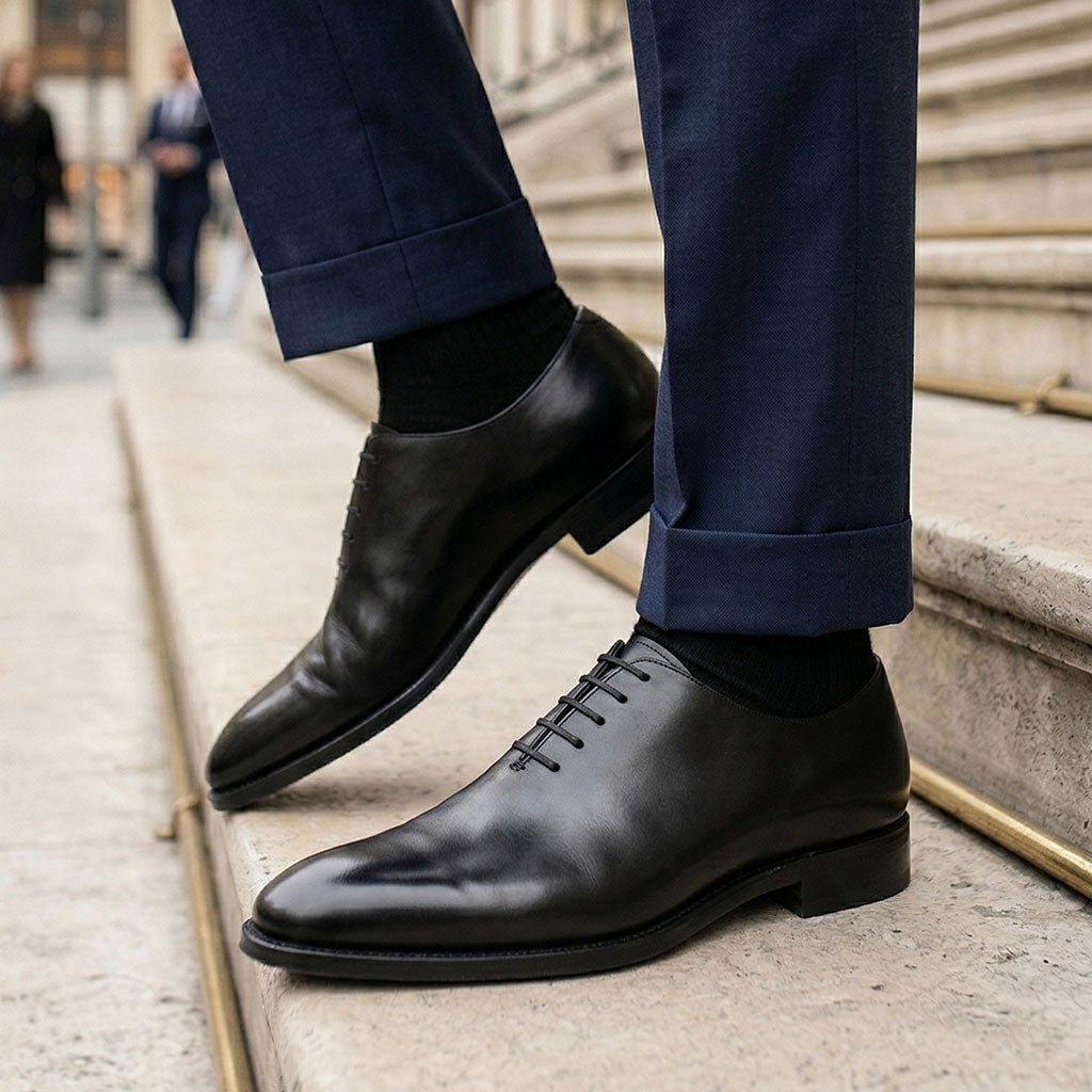 12141 JEAN - E NEW ORLEANS BLACK - Andrés Sendra