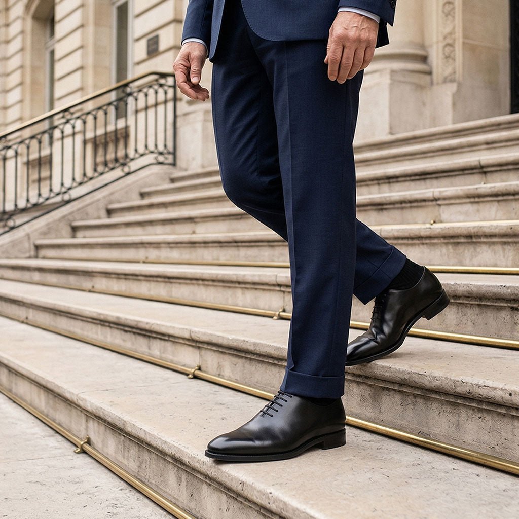 12141 JEAN - E NEW ORLEANS BLACK - Andrés Sendra