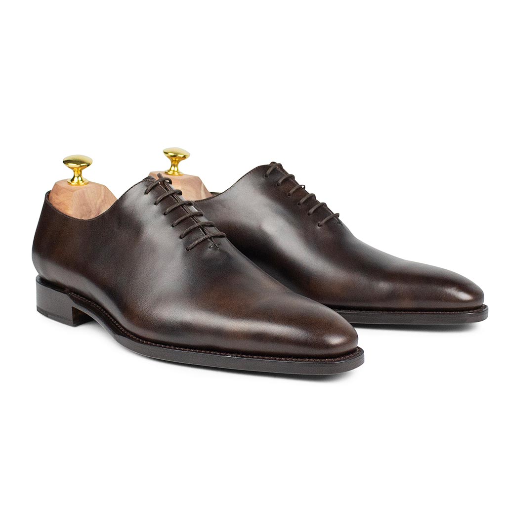12141 JEAN ILCEA RADICA MARRON - Andrés Sendra