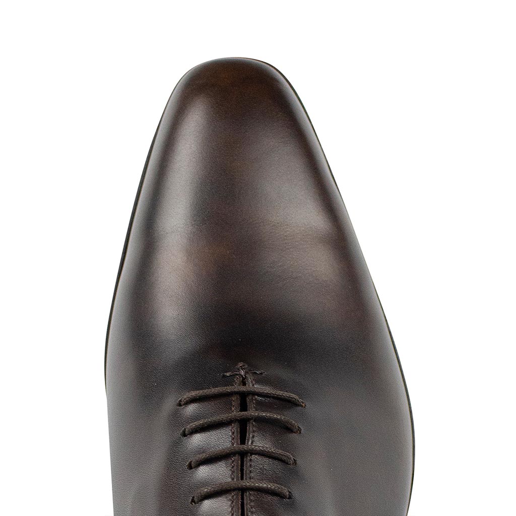 12141 JEAN ILCEA RADICA MARRON - Andrés Sendra