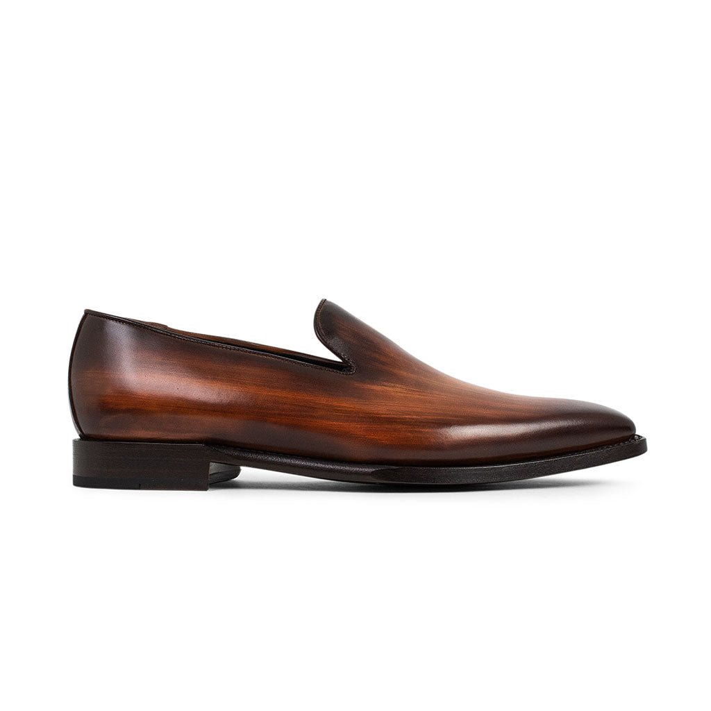 12345 MACK PATINA SEQUOIA - Andrés Sendra