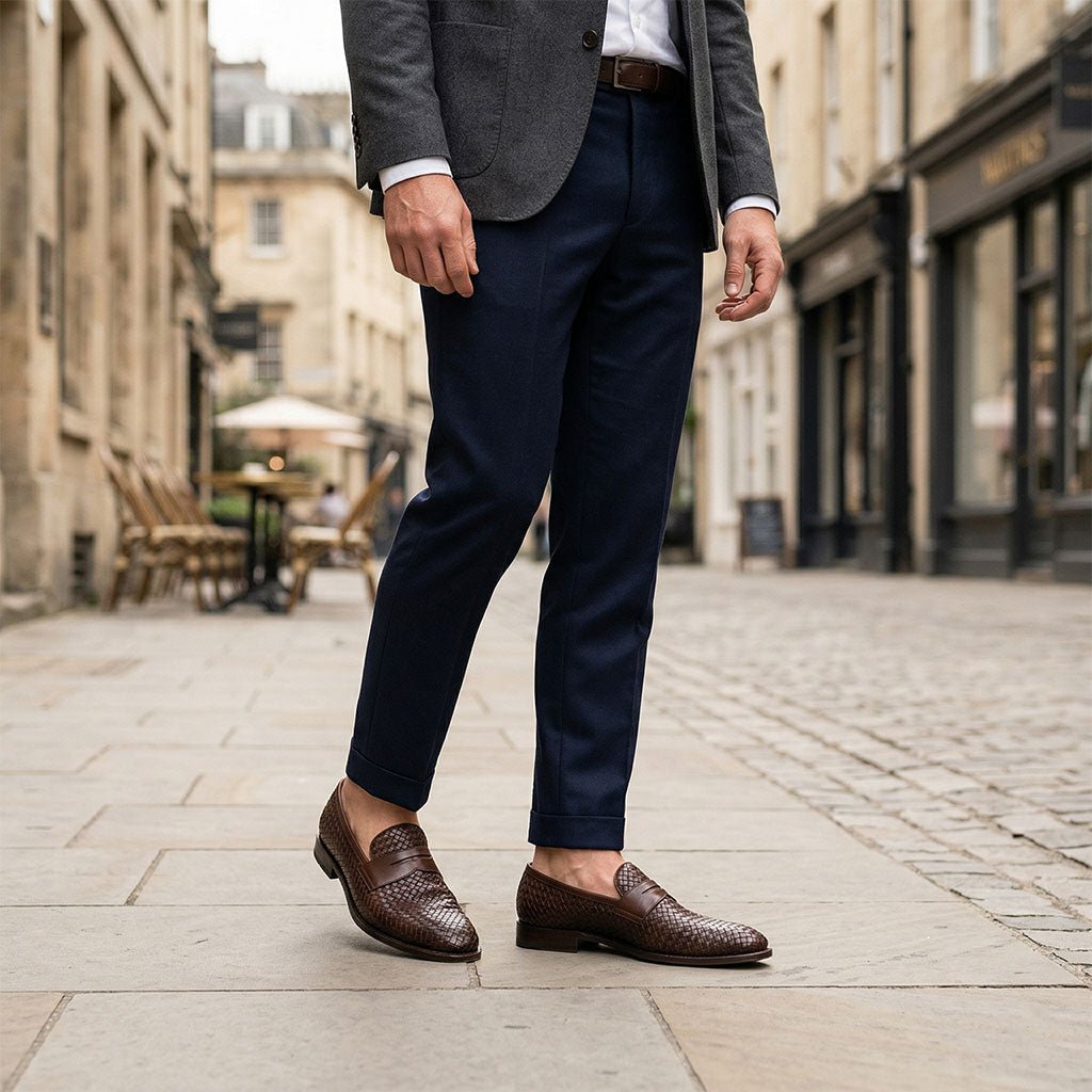 12521 SARATOGA BROWN - Andrés Sendra