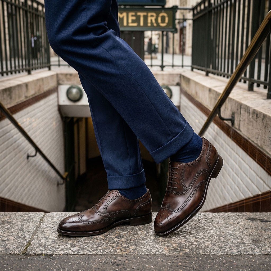 13371 CRUST RUM COGÑAC - Andrés Sendra