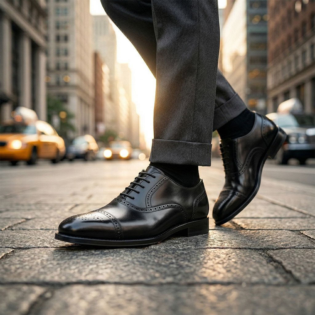 14928 JEFF BOX NEGRO PUY - Andrés Sendra