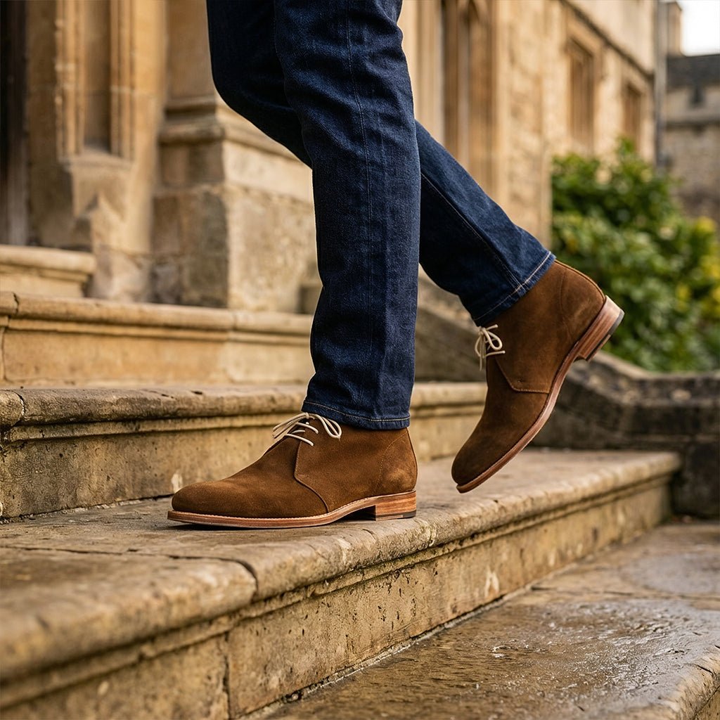 15153 CASTORO 596 TABACO - Andrés Sendra