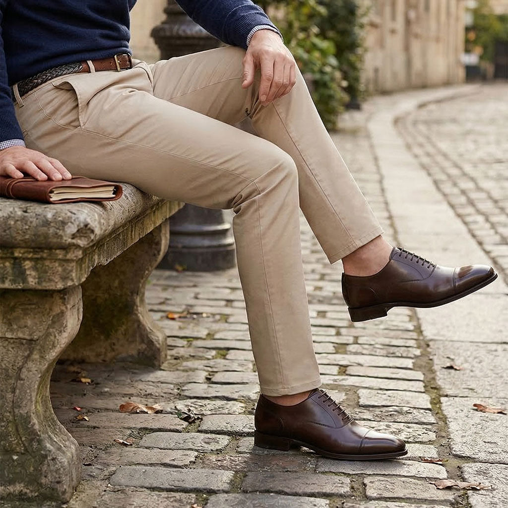 11780 22411 PARMA BROWN