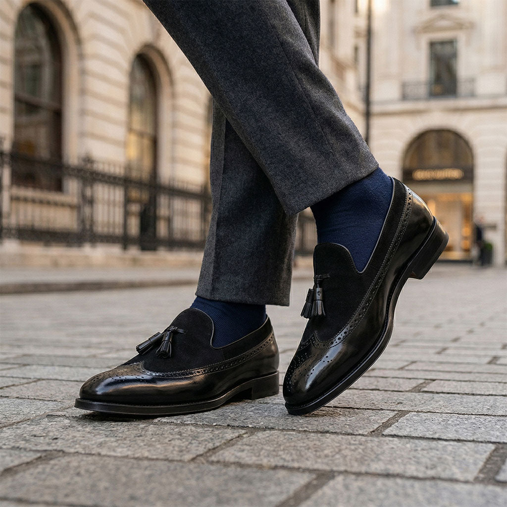 11775 MACK ANTIC NEGRO ANTE REPELO NEGRO