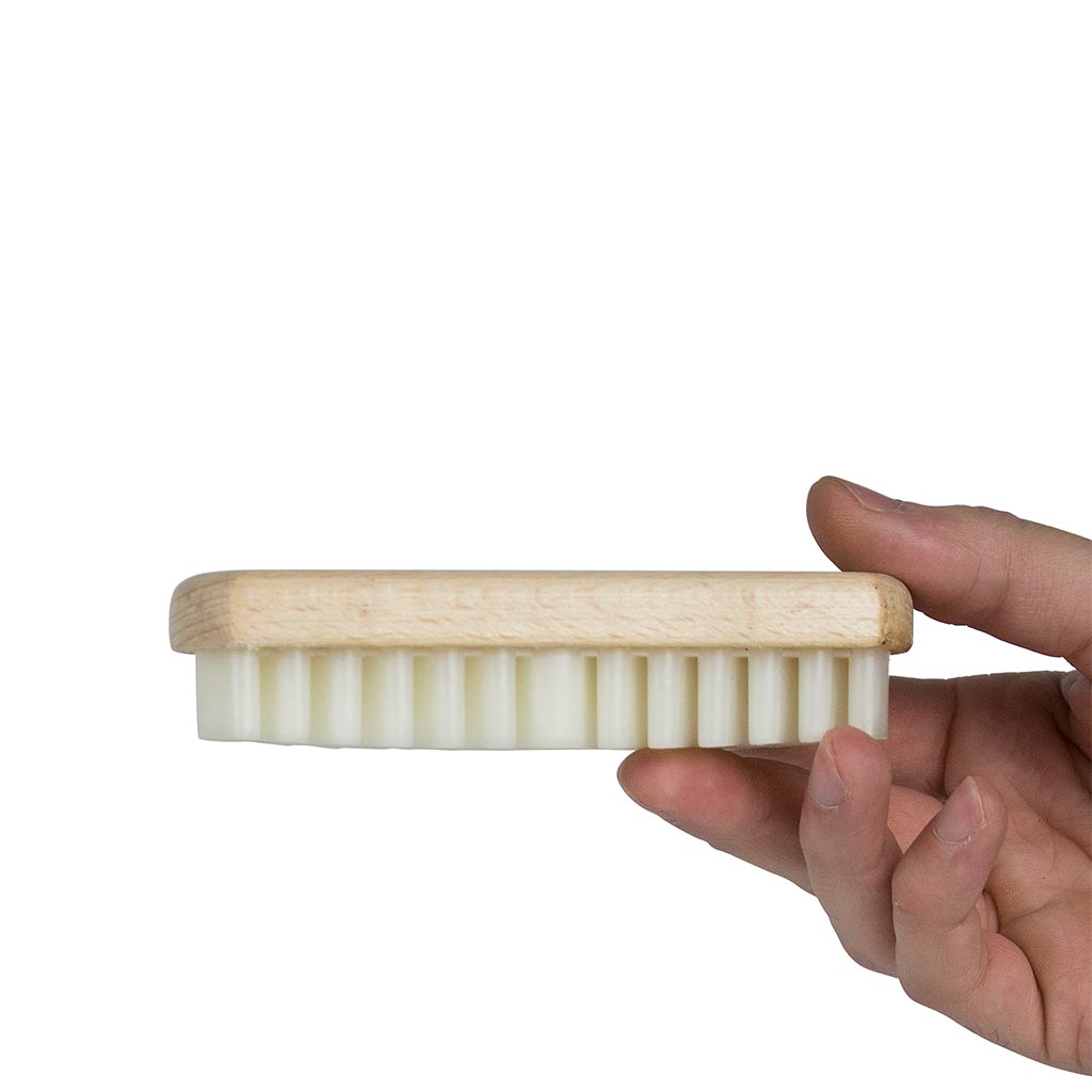 Crepe Brush - Andrés Sendra
