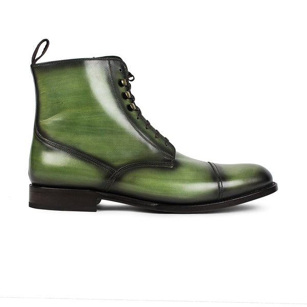 Danville - Patina army 