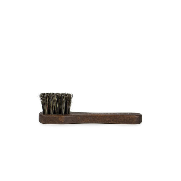 Small wooden brush - Horsehair - Andrés Sendra